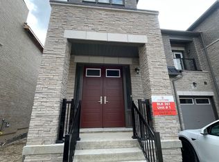 39 Hercules Club Dr, Richmond Hill, ON L4E 1K7