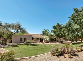 2017 E La Vieve Ln, Tempe, AZ 85284