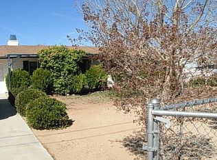 11458 4th St, Hesperia, CA 92345