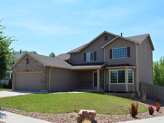 Lots of Living Space!