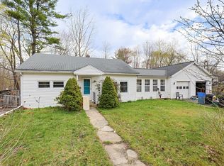 68 Bryant St, Athol, MA 01331