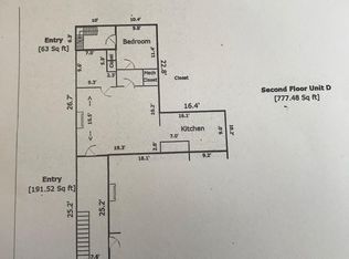 17 Judith St #D, Charleston, SC 29403