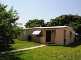 5300 SW 97th Ave, Miami, FL 33165