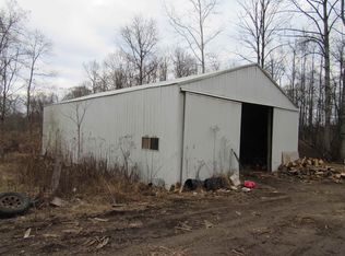 1083 Cuba Rd, Spencer, IN 47460