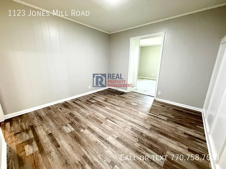 1123 Jones Mill Rd — Photo 11