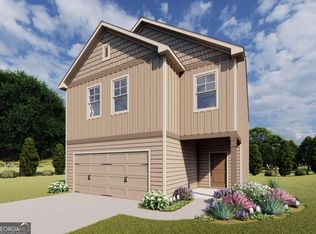 407 Station Overlook Dr #200, Auburn, GA 30011