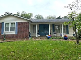2287 Woodgrass Dr, Saint Louis, MO