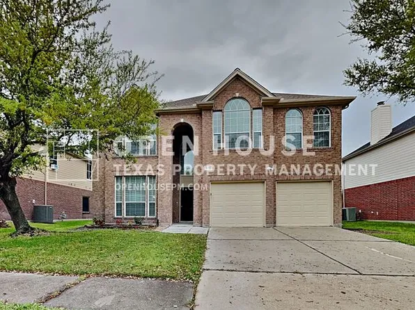 18706 Woodglen Shadows Dr, Humble, TX 77346