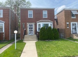 10724 S Rhodes Ave, Chicago, IL 60628