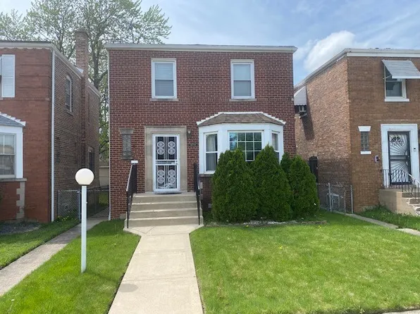 10724 S Rhodes Ave, Chicago, IL 60628