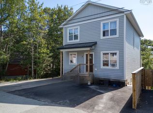 3 Hilchie Rd, Dartmouth, NS B3A1T5