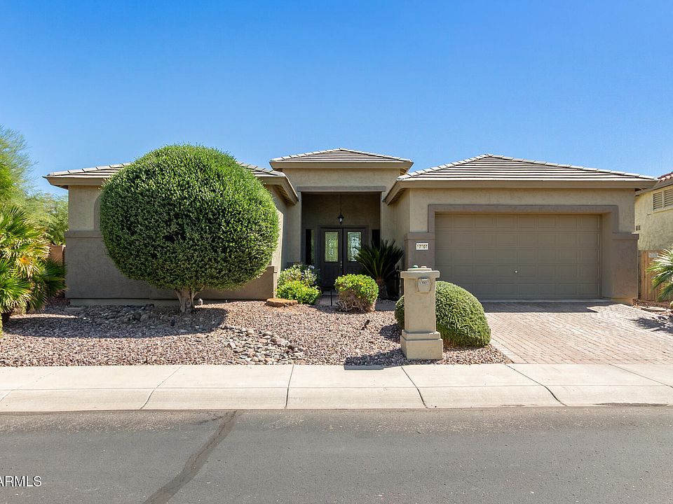 17807 N Canal Dr, Pine Knoll Shores, AZ 85374 | Zillow