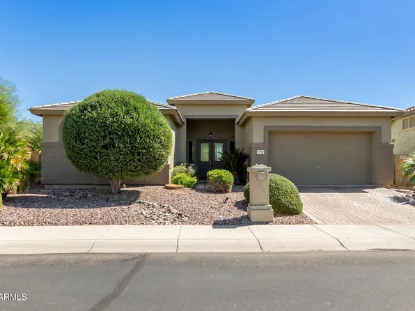 17807 N CANAL Drive, Surprise, AZ 85374