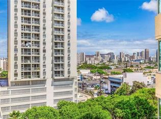 1314 Kalakaua Ave APT 909, Honolulu, HI 96826