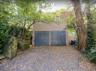 3244 38th St NW, Washington, DC