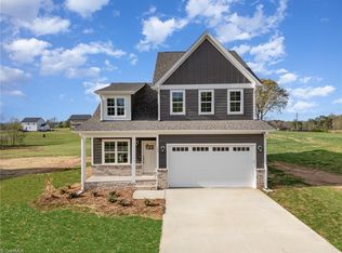 109 Rierson Farms Ct, Madison, NC 27025