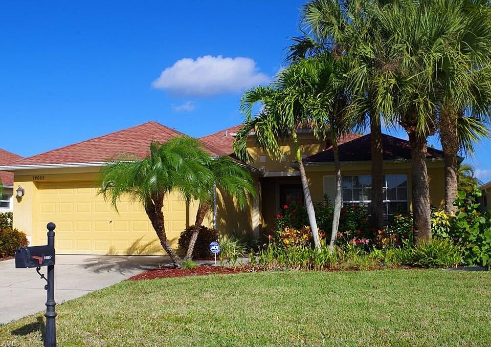 14665 Calusa Palms Dr.