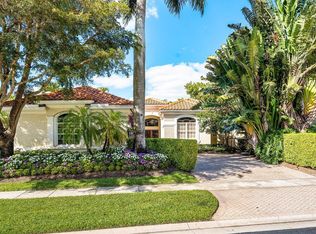 14235 Stroller Way, Wellington, FL 33414