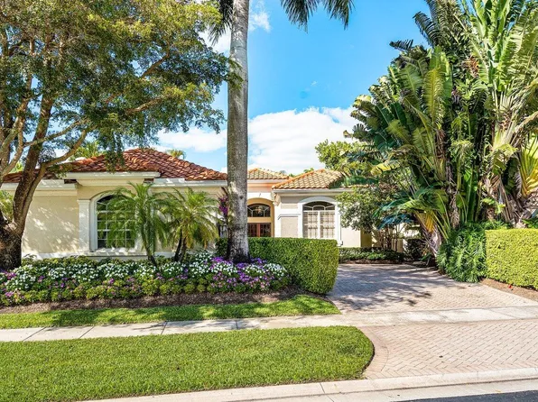 14235 Stroller Way, Wellington, FL 33414