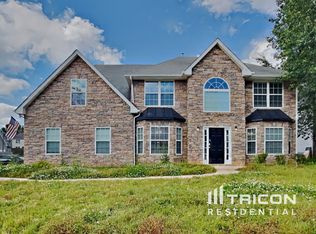 1928 Dalton Way, Hampton, GA 30228