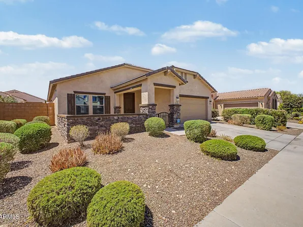 25953 W SEQUOIA Drive, Buckeye, AZ 85396