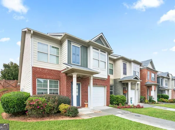 1103 Nightfall Ct NW #1, Suwanee, GA 30024