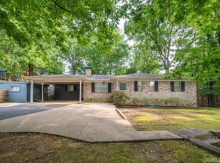 222 Phadral Point, Hot Springs, AR 71913