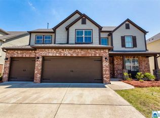 670 Chelsea Station Cir, Chelsea, AL 35043