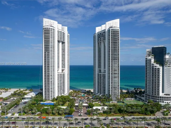 18201 Collins Ave APT 1002, Sunny Isles Beach, FL 33160