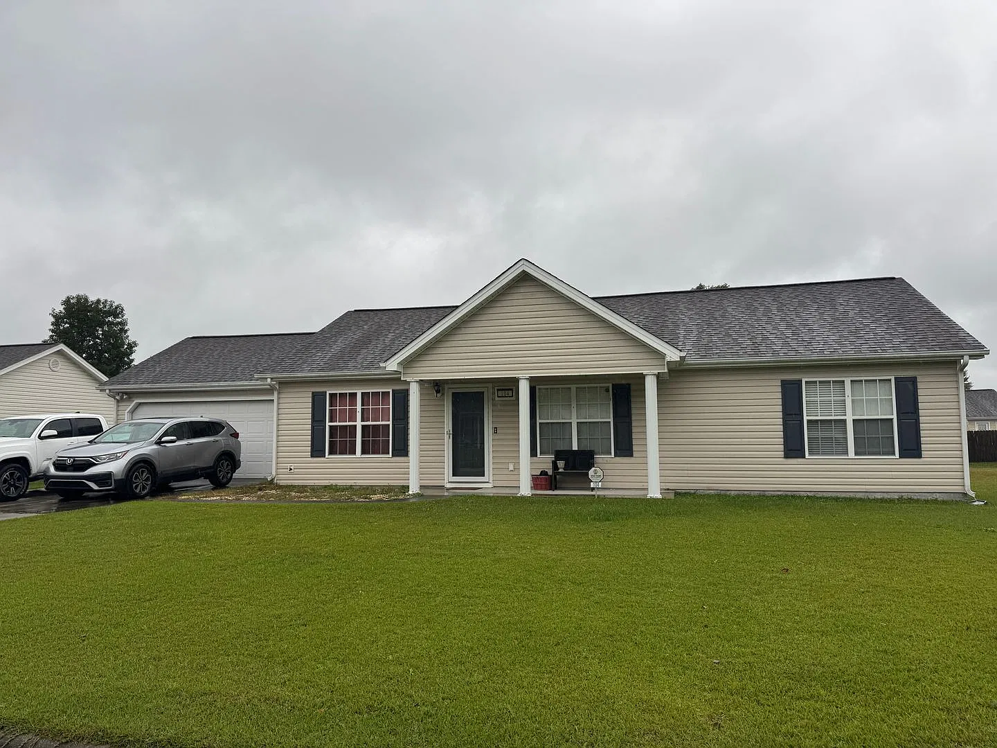 Welcome to your new home — Photo 1