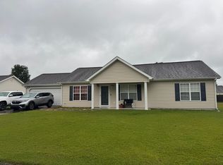 104 Sparta Way, New Bern, NC 28562