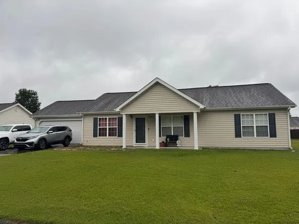 104 Sparta Way, New Bern, NC 28562