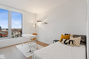 Rented by Brown Harris Stevens