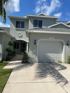 3810 Haley Ct UNIT 7, Cocoa, FL, 32926
