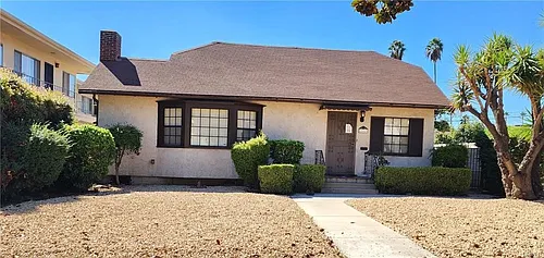 101 S Granada Ave Photo 1