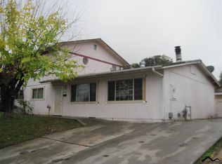 1035 Oakgrove Ave, Red Bluff, CA 96080