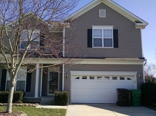 6344 Mary Lee Way, High Point, NC 27265