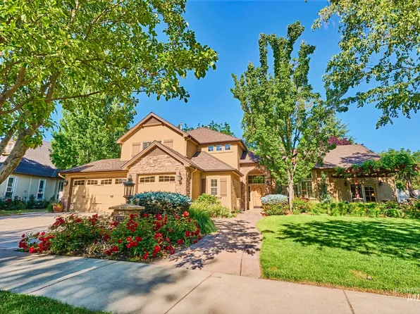 5490 N Beethoven Ave, Meridian, ID 83646