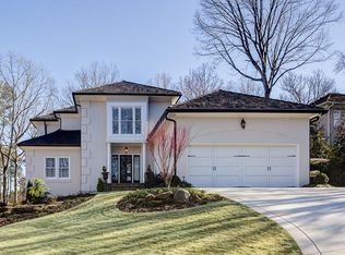 4235 Fairway Villas Dr, Johns Creek, GA 30022