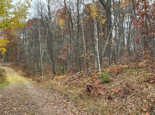 0 W County Highway B, Hayward, WI 54843