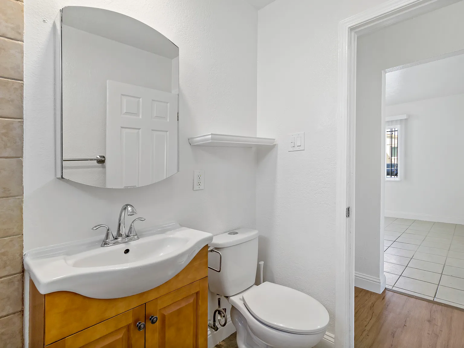 2 bed, $2,100 — Photo 3