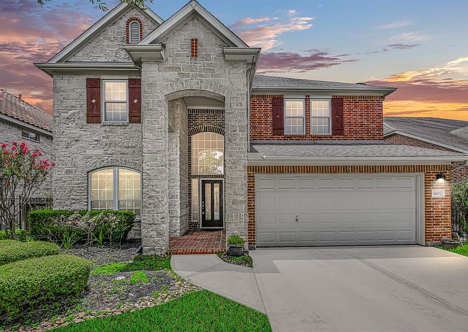 18107 Harbour Bridge Point Dr, Cypress, TX 77429 MLS 48307095 Zillow