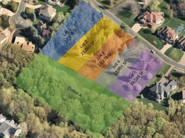 5 Crestwood Ter, Eden Prairie, MN 55347