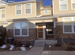 6215 Sandside Vw, Colorado Springs, CO 80923