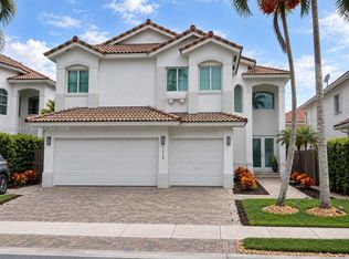 Doral Isles St Croix, Doral, FL 33178