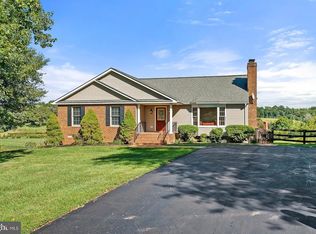 12051 Jamesons Mill Rd, Culpeper, VA 22701