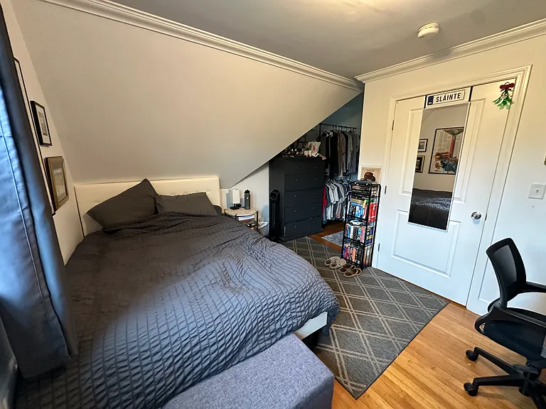1798 Beacon St #C — Photo 7