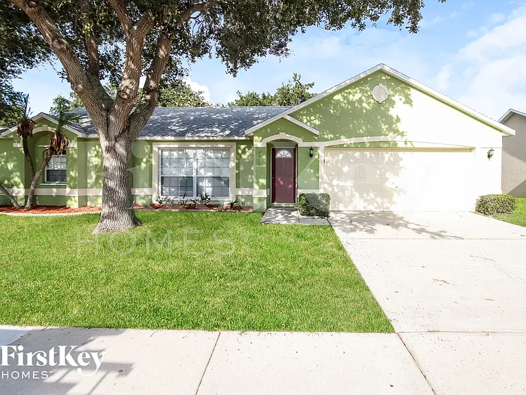 3576 Egret Dr — Photo 1