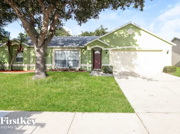 3576 Egret Dr, Melbourne, FL 32901