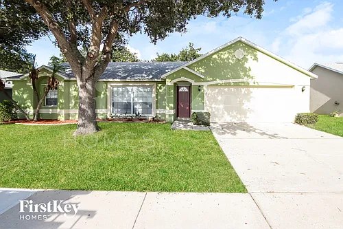 3576 Egret Dr Photo 1